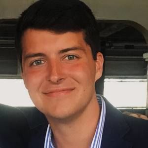 Meet your Posher, Connor